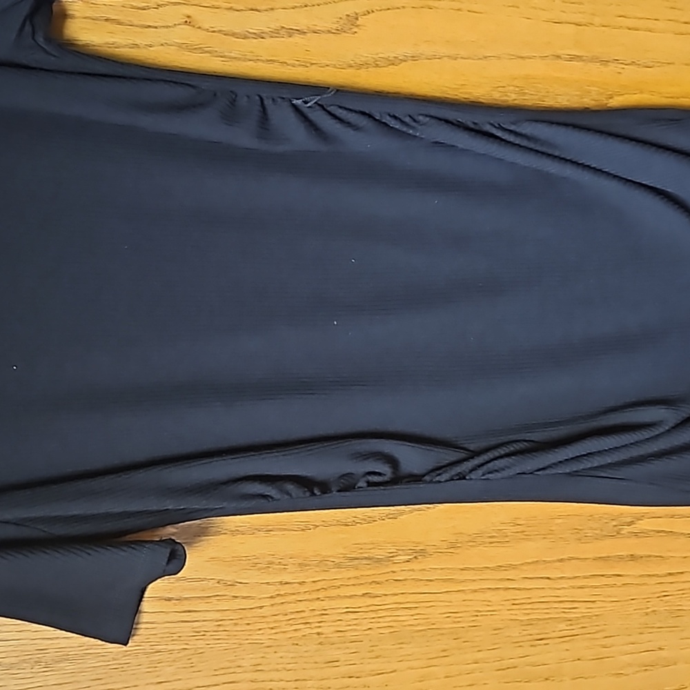 Maurice's Maternity Dress - Picture 2 of 3